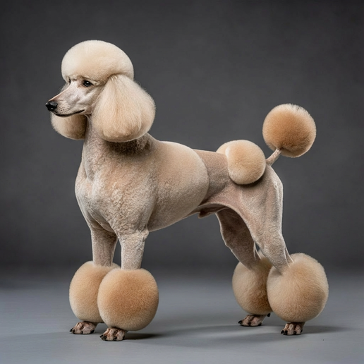 Caniche