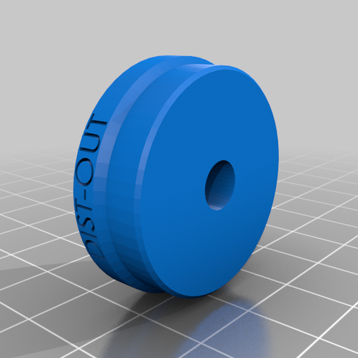 Ducati 888 - Sand Blasting 3D model