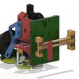 4.jpg Core A8 based Titan Direct Extruder