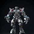 358718040_610052237938567_5127375756192916978_n.jpg Transformers - Sidewipe Autobot -  Action Fig 3D print
