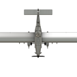SKY-WARDEN-TOP-VIEW.png Ударный самолет Sky Warden™ ISR