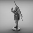 0_39.jpg Roman archer for Saga wargame