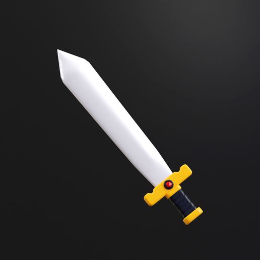 Sword