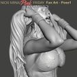 Image9.jpg Nicki Minaj Pink Friday Fan Art – by SPARX