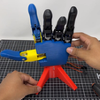 10.png Hand Robot Prosthesis - Robotic Hand Prosthesis