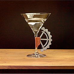 download-11.png Бесплатный STL файл Martini Glass Gear・3D-печатный дизайн для скачивания