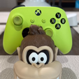 Captura-de-tela-2026-02-23-082748.png Donkey Kong Controller Holder - Mulriparts +3MF