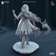 velvet_grey-3.jpg Velvet Crowe | Tales of Berseria | 217mm
