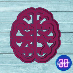 Diapositiva6.png BRAIN - COOKIE CUTTER