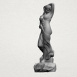 Sexy girl - A02.png Бесплатный 3D файл Sexy Girl 01・Шаблон для 3D-печати для загрузки