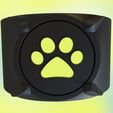 4.jpg Anel de gato noir cosplay LADYBUG