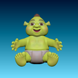 1.png fergus shrek baby or kid