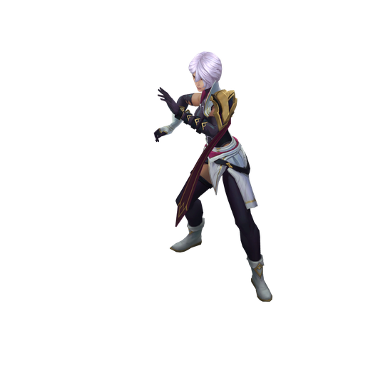 thumbnail-6.png Sentinel Riven - 12 Variant Print Pack (League of Legends)