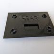PXL_20221225_132131330.jpg kyosho Inferno neo 3 chassis plate