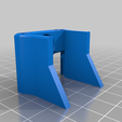 3cc8d5cb-9a62-43b8-b509-2f5a18c35d3f.png Soporte para pitido y tapón para ApexDC EVO 5".