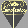 5.png pack of happy birthday and special occasions toppers x 15.