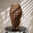 Pineapple-Vase-11.jpg PINEAPPLE VASE_V1