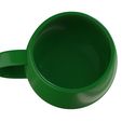 11.jpg 3D file Coffee Mug 3D Model・3D printing model to download