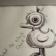WhatTheCluckDuck.jpg WhatTheCluckDuck!