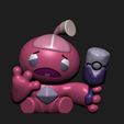 tinkatink-cults-1.jpg 宠物小精灵 - Tinkatink、Tinkatuff 和 Tinkaton，带 2 个姿势