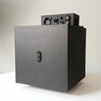 Amplifier-Box-21.jpg XH-M567 AMPLIFIER BOX WITH COOLING DC FAN