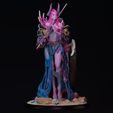 alfonso-abril-standar4.jpg Necromancer demon