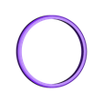 Front wheel_tire.stl Wind-Up Racer