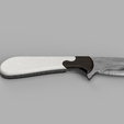 knife-8.png 20 Knife Toy / Patterns
