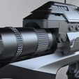 render-giger.340.jpg Destiny 2 - Funnelweb Legendary Submachine Gun