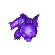 stitch.stl Stitch Toy