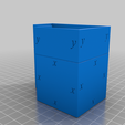 x3plusy3Case.png Sum of Two Cubes: Physical Models