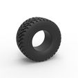 1.jpg Diecast offroad tire 48 Scale 1:25