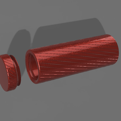 MY FFIXED COIN HOLDER Coil FIX v1.png Файл STL Container # 1・3D-печатный дизайн для загрузки