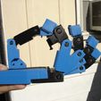 DSC05341.jpg Robotic Hand v3.0