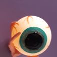 20240912_215408.jpg Floating Eye Tealight Stand or Wall Mount