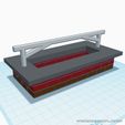 baschz-leeft-fingerboard-planter-3.jpg Free STL file Modular Fingerboard Ramp & Planter・3D printable design to download, baschz