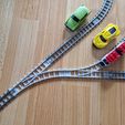 20240616_185214.jpg SIKU Train railroad track Set (Railroad track width 11mm)