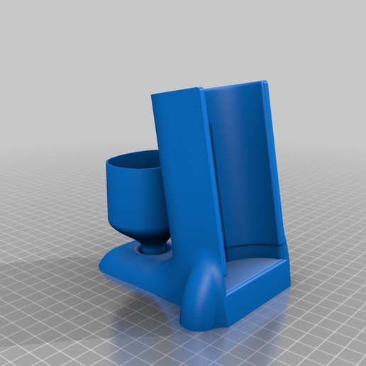 463003b1b0cce86b87fa5fff2fc894d6.png Suporte para circulador sous vide