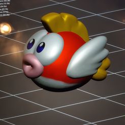 20220221_230716.jpg Mario fanart enemy fish