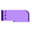 rl20_tray_right_allen_wrench_update.stl Rapide Lite Tray (Left or Right) w/Allen Wrench