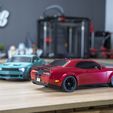 Dodge_Challenger_01.jpg RC 1/10 Dodge Challenger