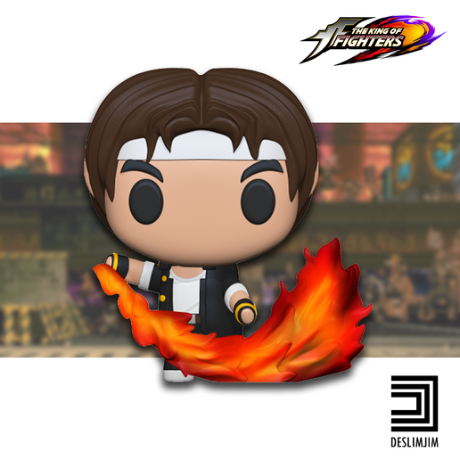 KOFさん専用 KOF』Victrix“Pro FS アーケードファイトスティック”コラボ