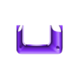 Hotend_Fan_Duct.stl Robo3D R1 Direct Drive DOTBIT