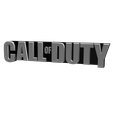 1.png 3D MULTICOLOR LOGO/SIGN - Call of Duty MEGAPACK