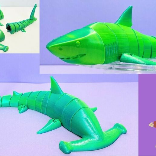 d45dfc45-8e67-46fb-9969-66babd88ddc4.jpg Flexi Shark & Hammerhead Set