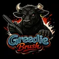 GreedieBrush