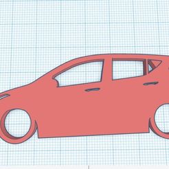 Web-capture_26-11-2023_133739_www.tinkercad.com.jpeg Hyundai I10 2nd Gen Silhouette Keyring