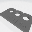 screw-test-base.png modular cup/mug holder with 5 options for ataching to variouse surfacies