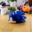 20250713_21124203.jpg Suporte para o Sonic Controller  (Sem AMS e com AMS)