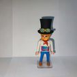 1699316656043_012519.jpg SteamPunk Top Hat with SteamPunk Glasses for Playmobil